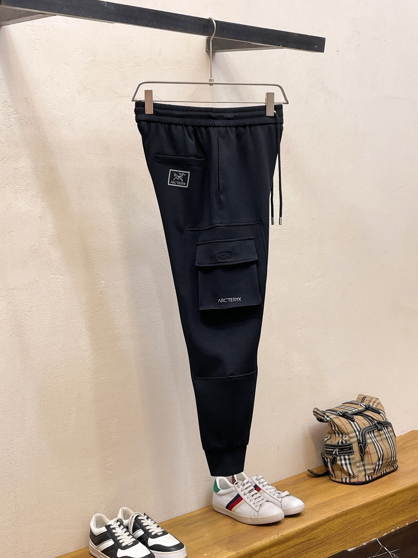 Casual Pants Man